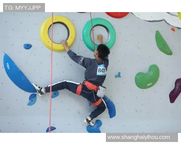 深圳攀岩队与杭州攀岩队实力对比赛后分析与总结