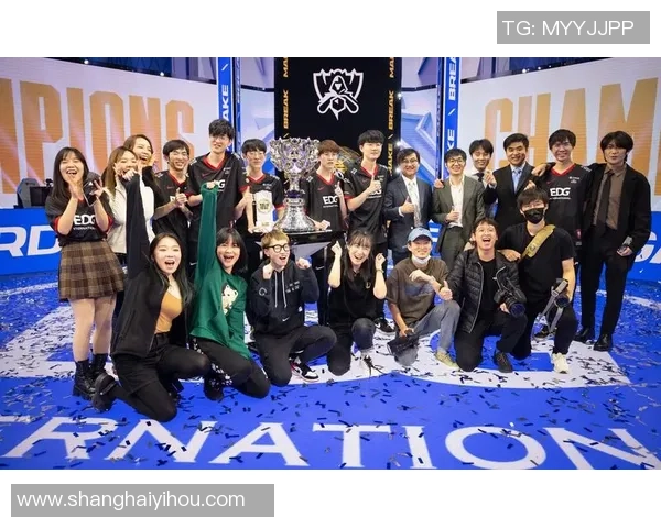 聚焦英雄联盟EDG战队的耐力与坚持精神探讨